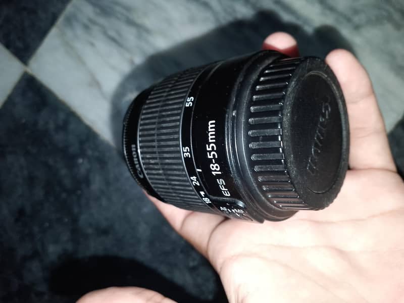 Canon EOS 1300D 2