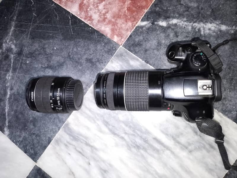 Canon EOS 1300D 7