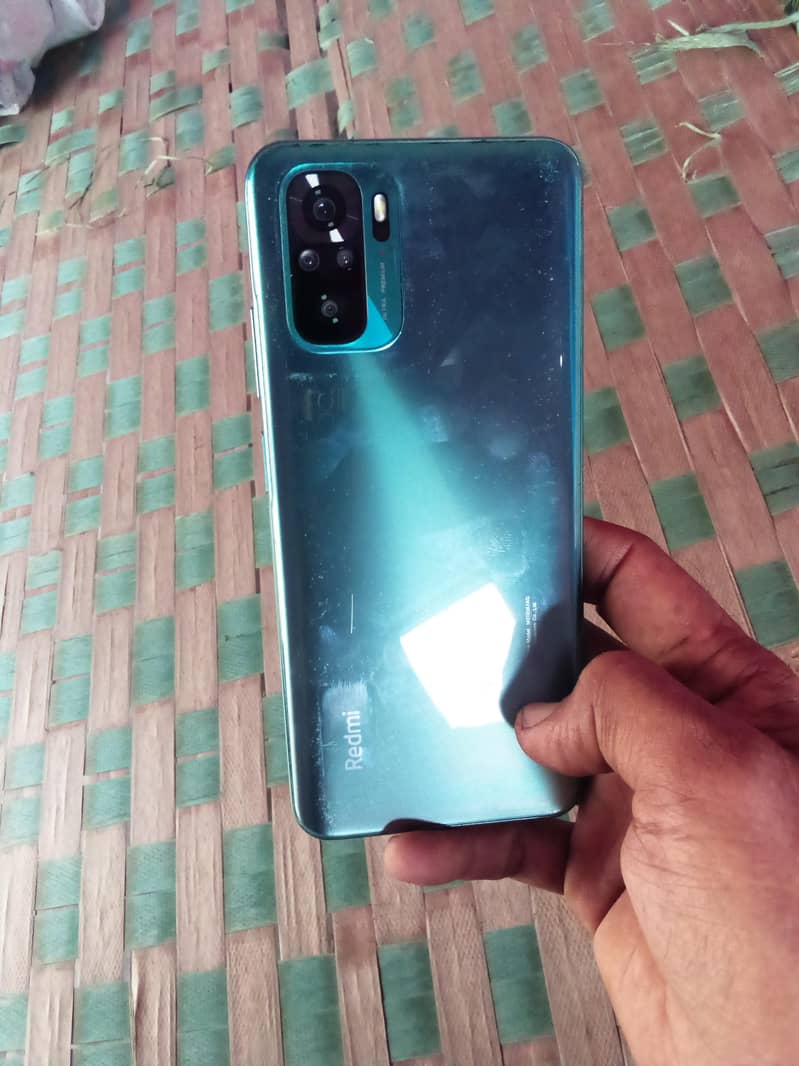 Xiaomi Mi Note 10 1
