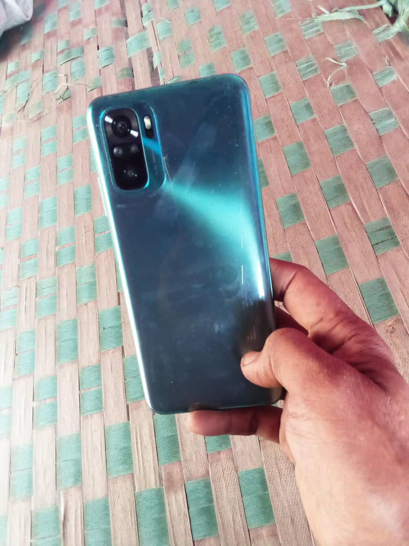 Xiaomi Mi Note 10 2