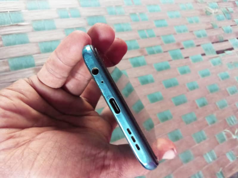 Xiaomi Mi Note 10 5