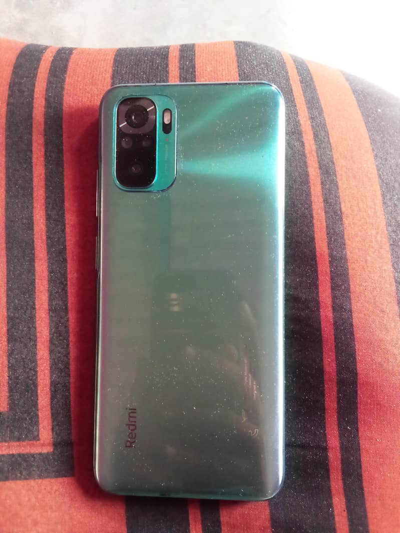 Xiaomi Mi Note 10 6