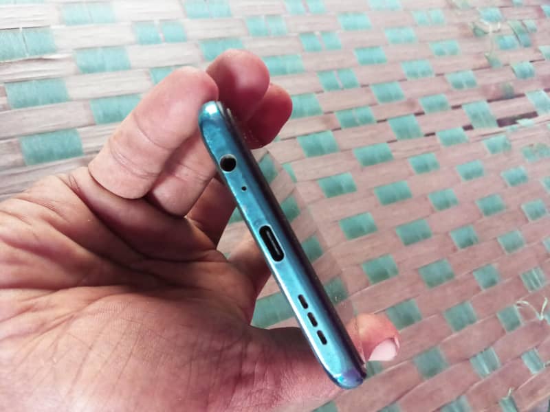 Xiaomi Mi Note 10 8