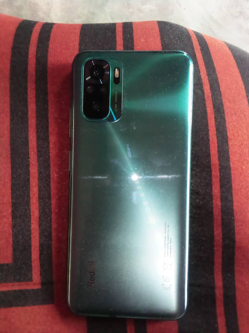 Xiaomi Mi Note 10 9