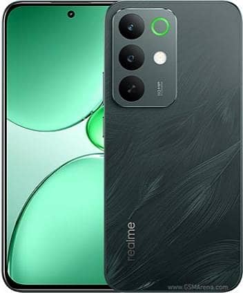 Realme Other Model
