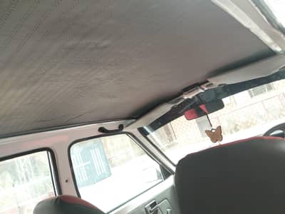 Suzuki Mehran VXR 1996