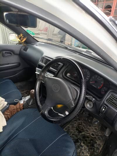 Toyota Corolla 1998