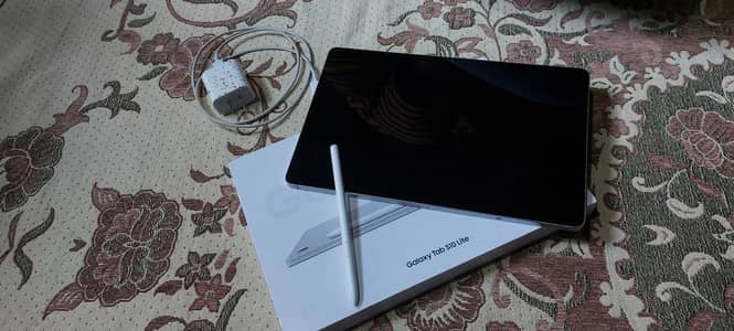 Samsung Galaxy Tab | S10 Lite | 64GB | Box | S Pen | Like New