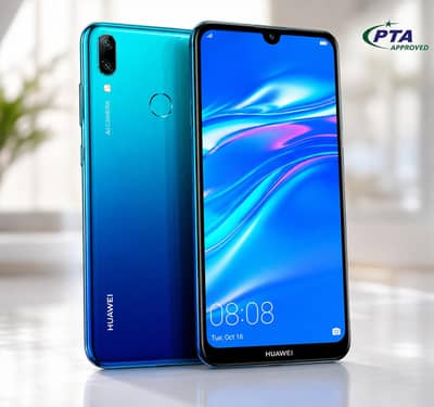 Huawei Y7 Prime