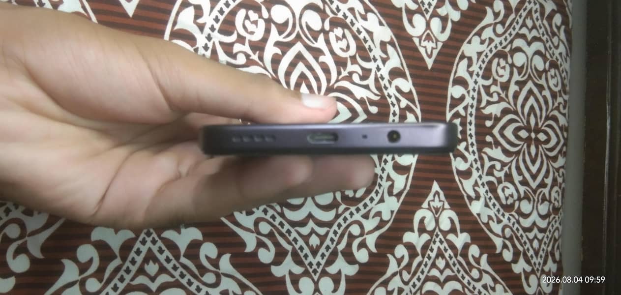 OPPO A6c 2