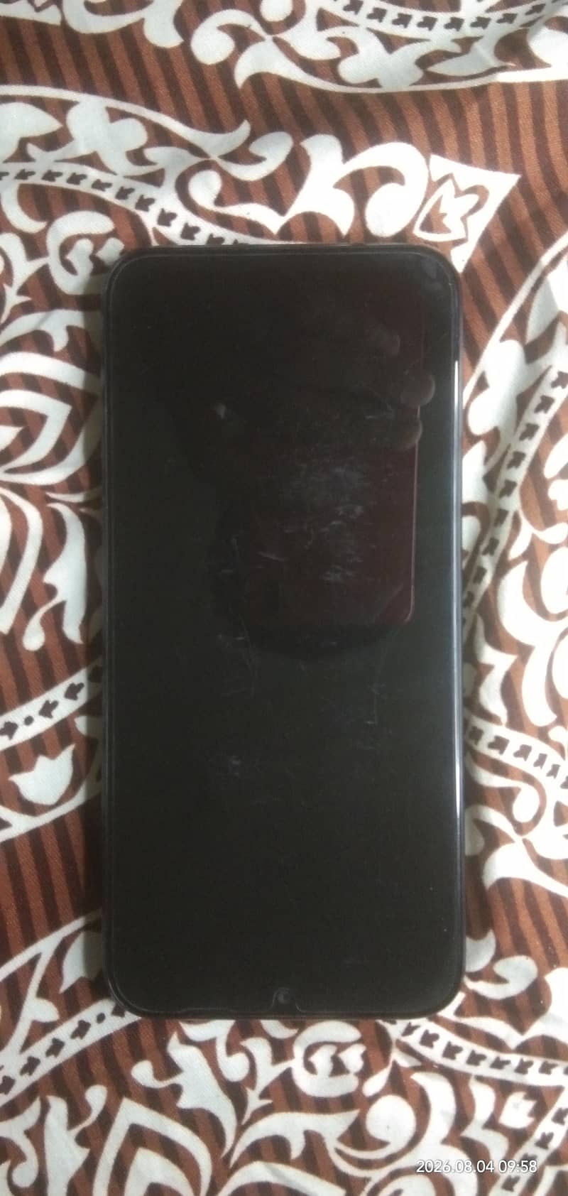 OPPO A6c 5