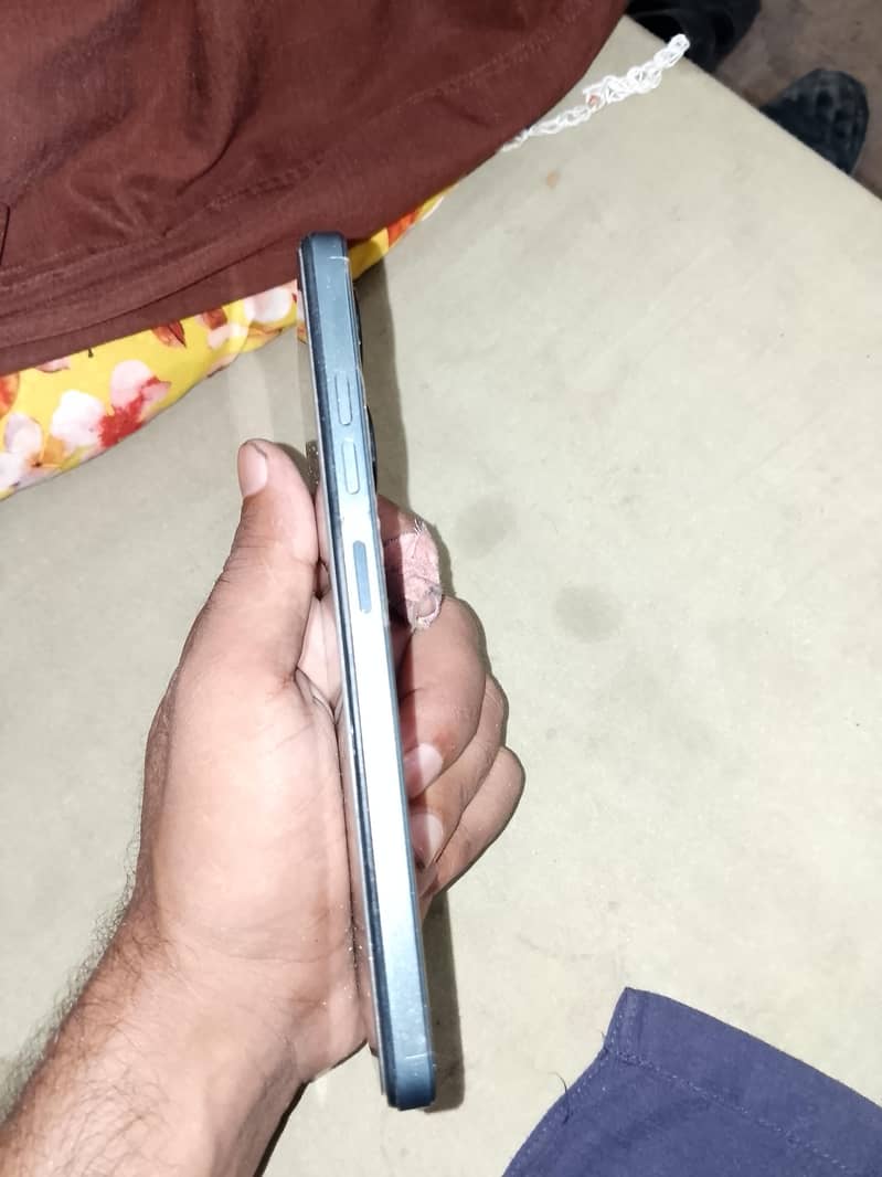 Tecno Spark 20C 3