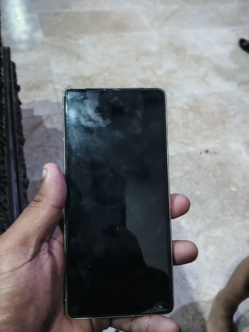 Google Pixel 7 0