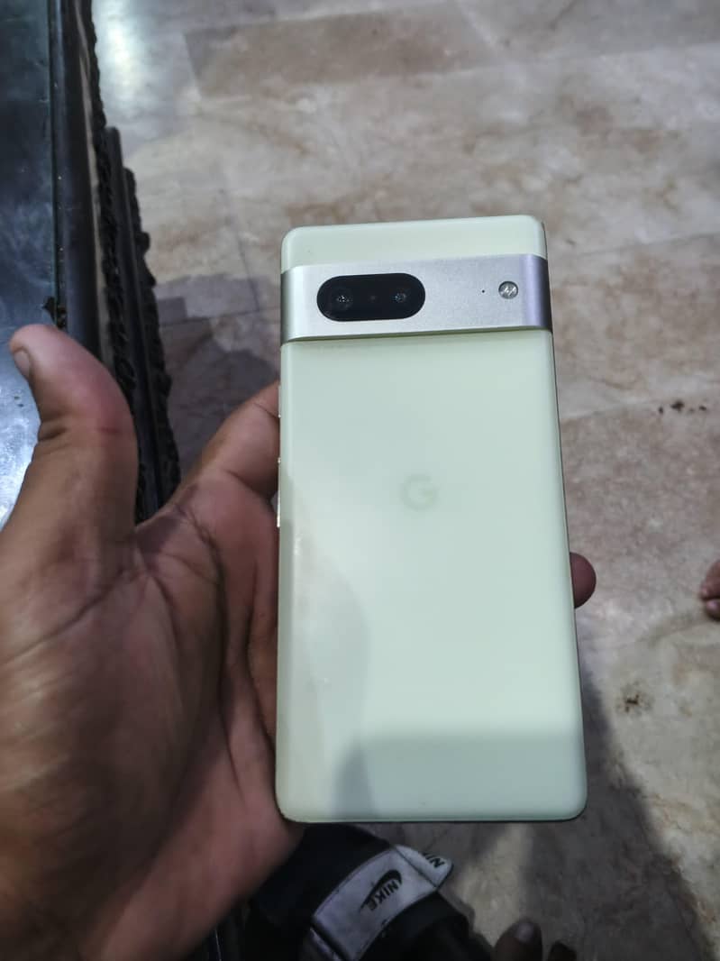 Google Pixel 7 1