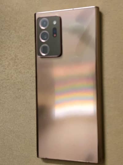 Samsung galaxy note 20 ultra  PTA officially approved