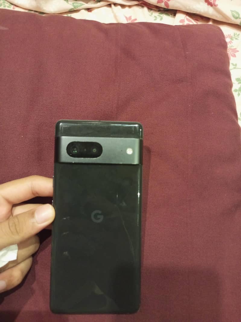 GOOGLE PIXEL 7 1