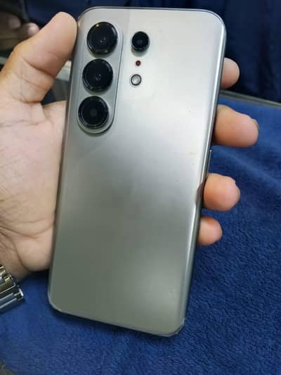 Tecno camon 50 pro