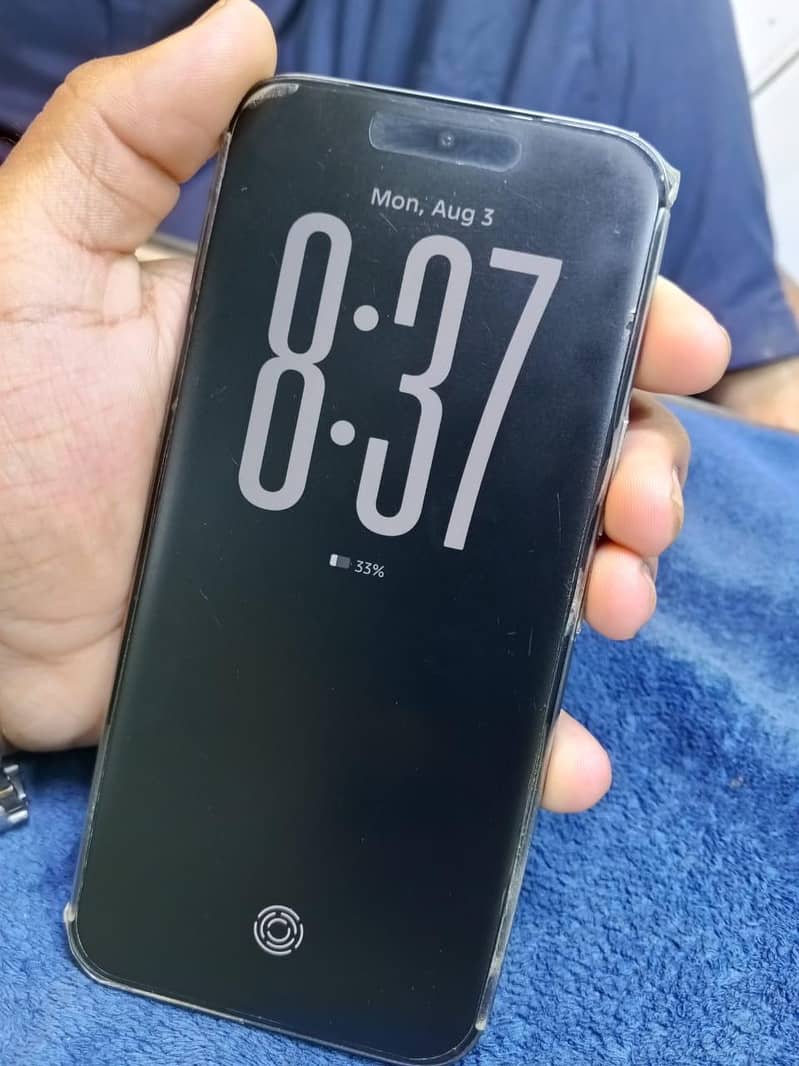 Tecno camon 50 pro 2