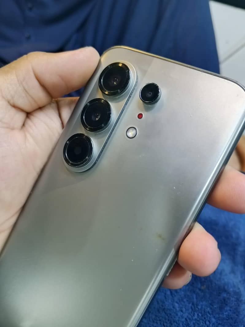 Tecno camon 50 pro 3