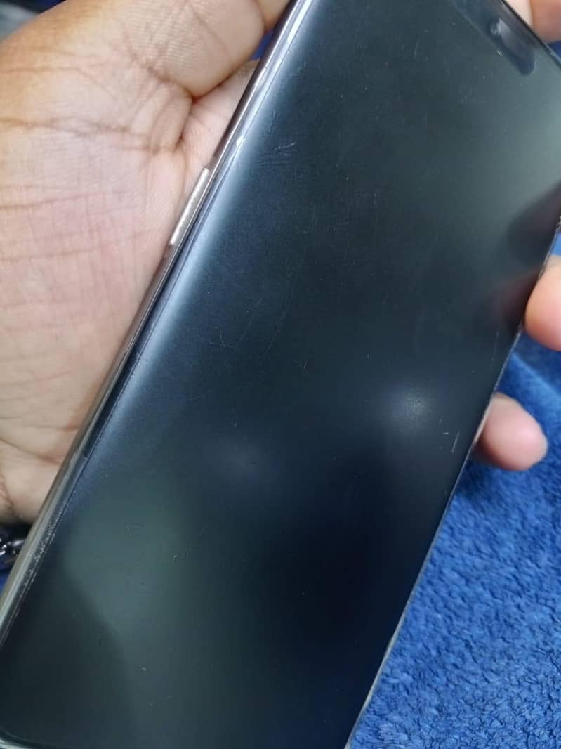 Tecno camon 50 pro 4