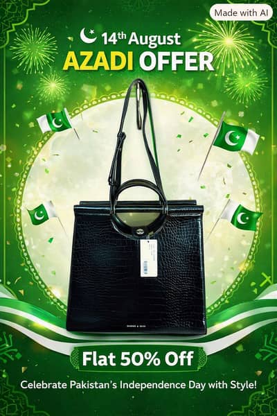 CHARLES & KEITH