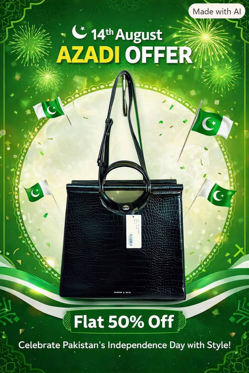 CHARLES & KEITH 0