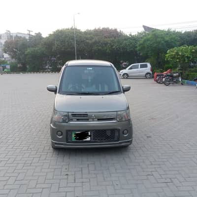 Mitsubishi Toppo 12/15 Almost Genuin Car As Move Mira Dayz Alto cultus