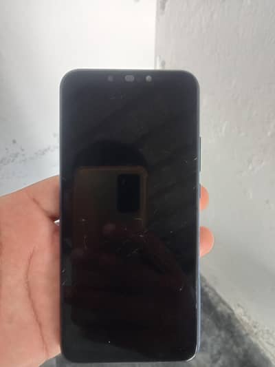 Huawei Nova 3i