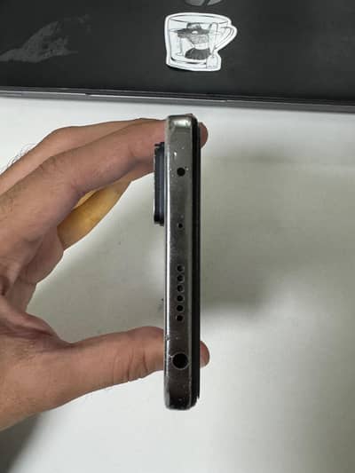 Xiaomi Redmi Note 11 Pro
