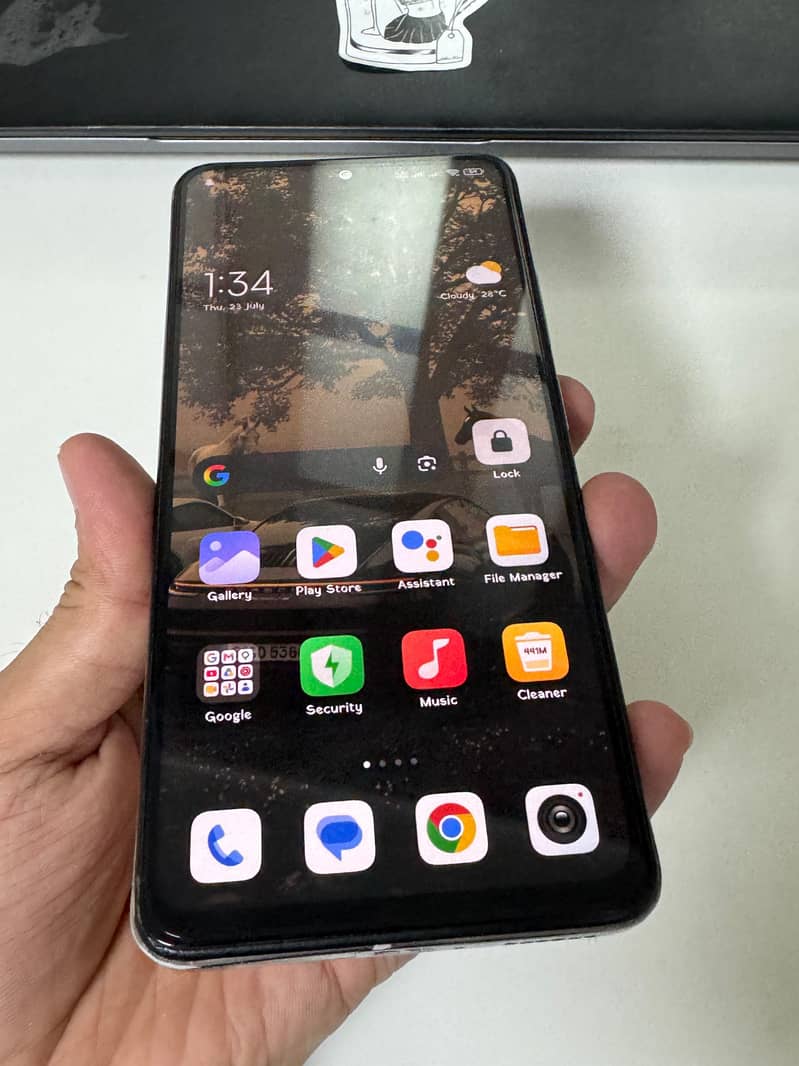 Xiaomi Redmi Note 11 Pro 1