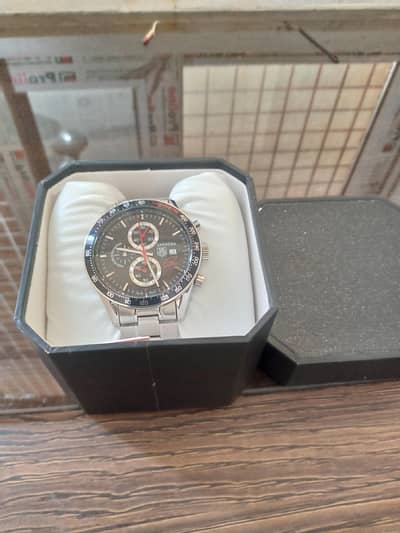 TAGS Heuer WJ1110-0 SQ4820