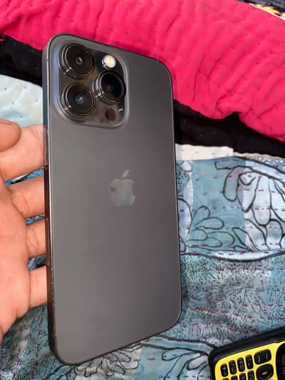 Apple iPhone 13 Pro gb/128 . non pta factory unlock