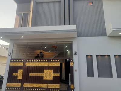 House For sale in Rahim yar khan