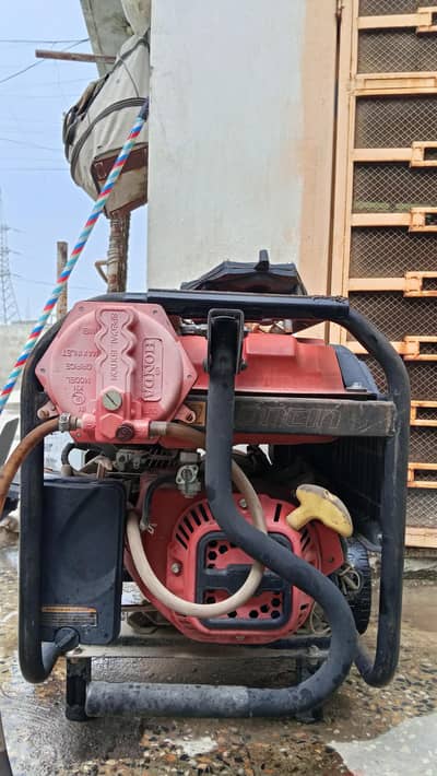 3 kw Generator