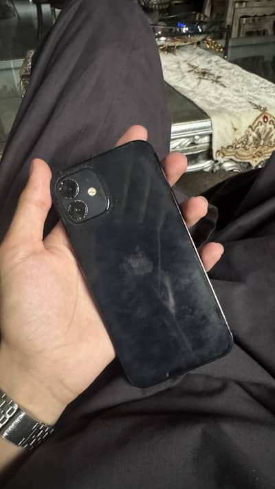 IPHONE 12 PTA APPROVED