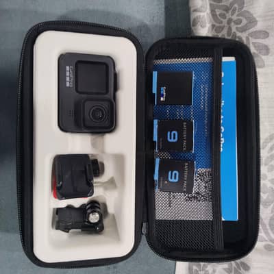 GoPro 9