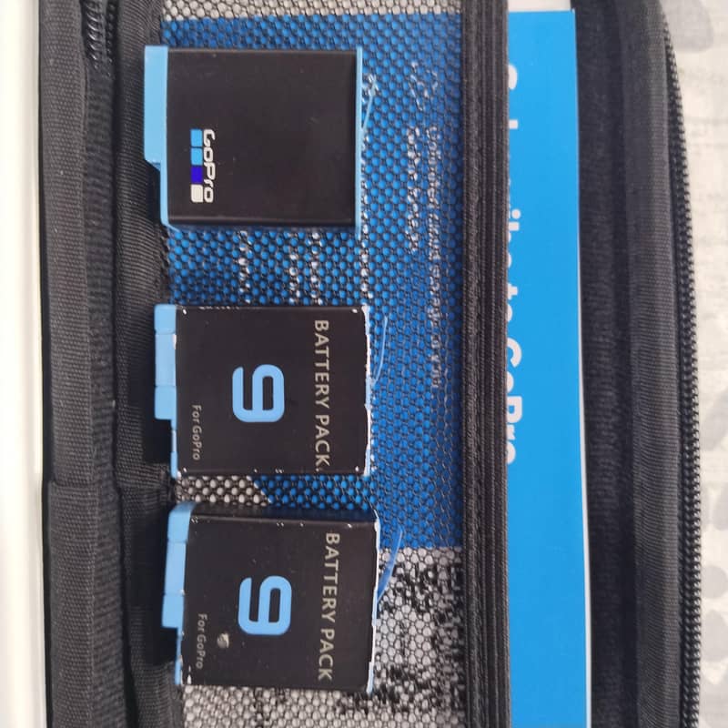 GoPro 9 1