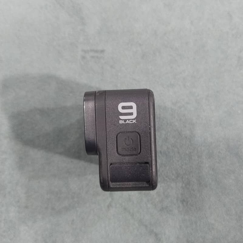 GoPro 9 2
