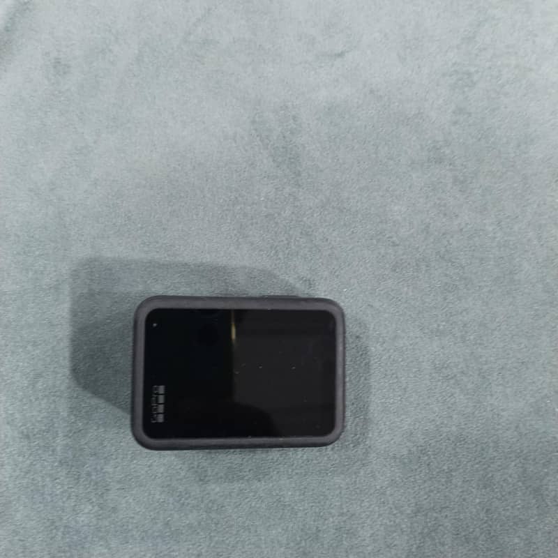 GoPro 9 6