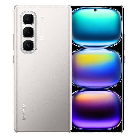 Infinix 0