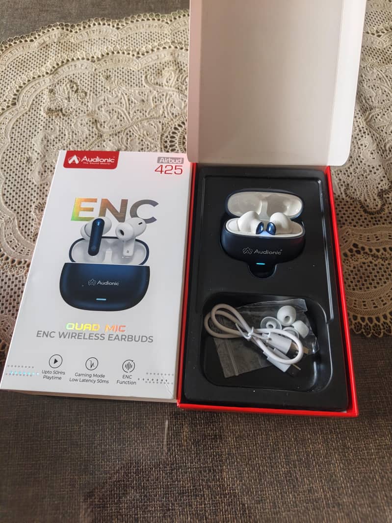 Audionic Airbud 425 1