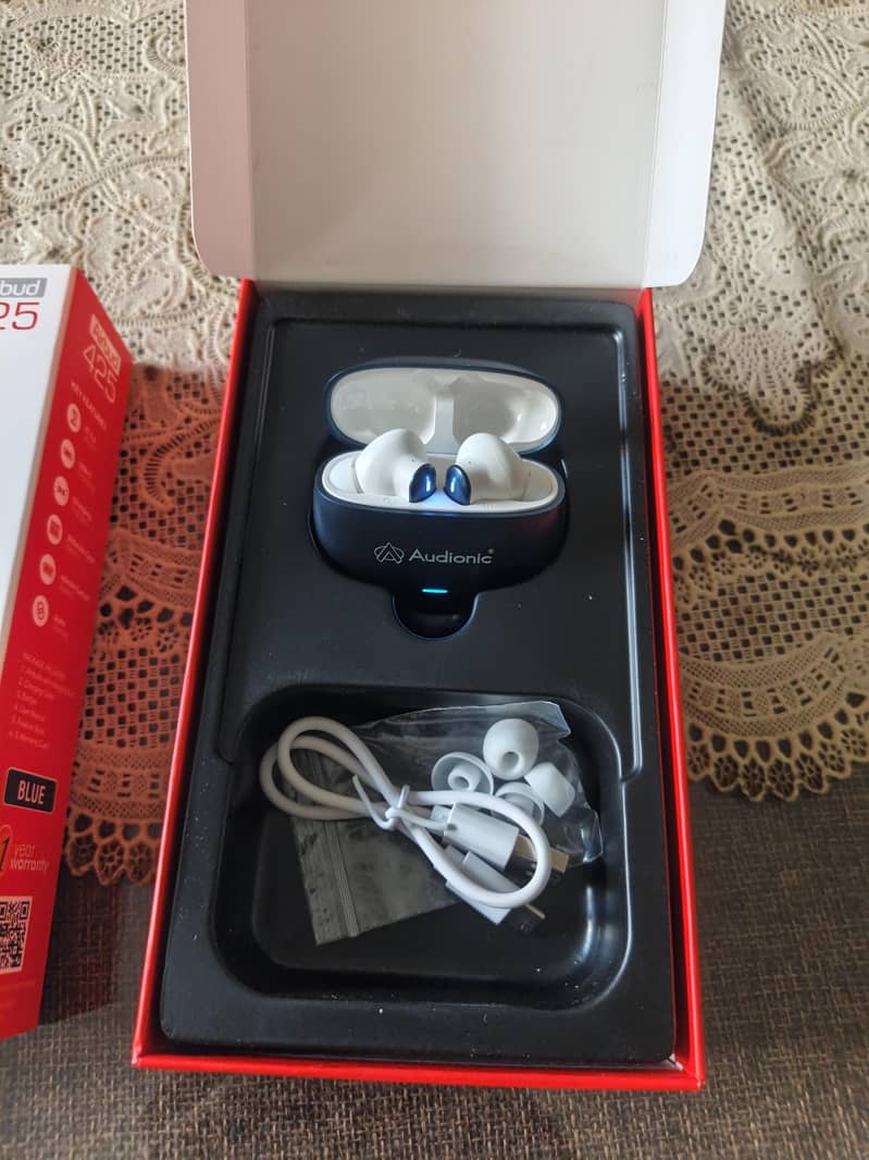 Audionic Airbud 425 2