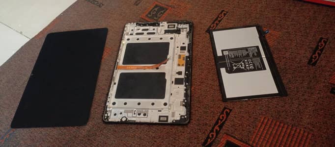 TCL Tab Battery & Frame For Sale