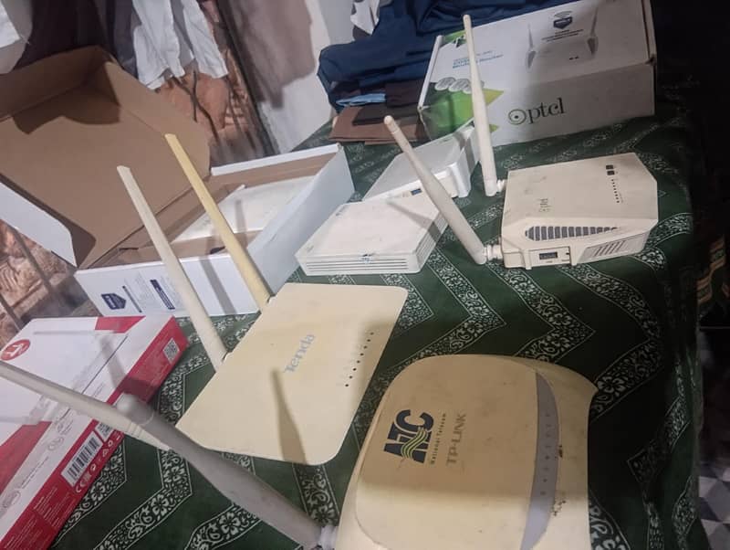 internet router 1
