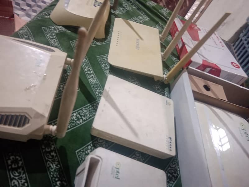 internet router 2