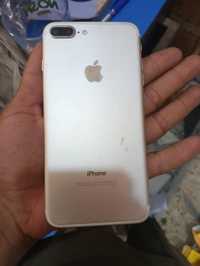 Apple iPhone 7 Plus