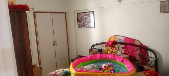 Affordable Prime Location Flat Of 1650 Square Feet Is Available For Sale
