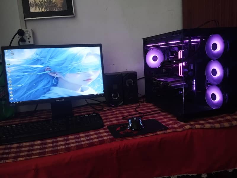 Gaming pc 7