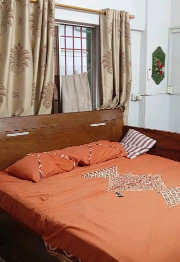 Prime Location 850 Square Feet Flat In Gulistan-e-Jauhar - Block 13