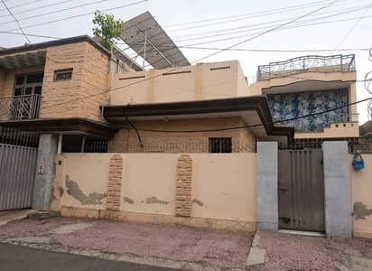 Ideal House In New Multan Available For Rs. 25000000